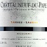 Tardieu-Laurent Chateauneuf du Pape 2010